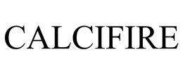 CALCIFIRE