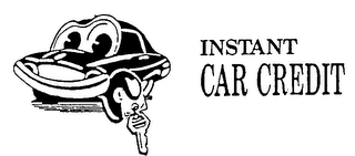 INSTANT CAR CREDIT