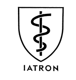 IATRON