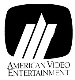 AMERICAN VIDEO ENTERTAINMENT