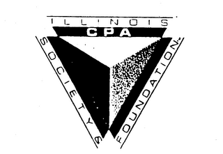 ILLINOIS CPA SOCIETY & FOUNDATION