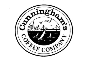 CUNNINGHAM'S COFFEE COMPANY