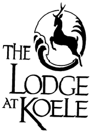 THE LODGE AT KOELE