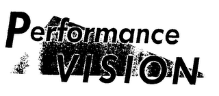 PERFORMANCE VISION