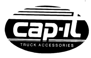 CAP-IT TRUCK ACCESSORIES