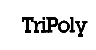 TRIPOLY