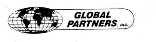 GLOBAL PARTNERS, INC.