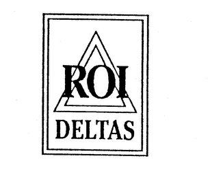 ROI DELTAS