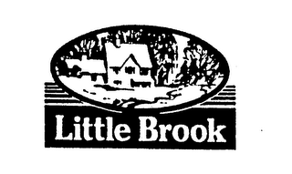 LITTLE BROOK