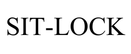 SIT-LOCK