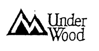 UNDER WOOD