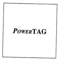 POWERTAG