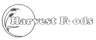 HARVEST FOODS