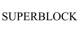 SUPERBLOCK
