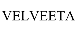 VELVEETA trademark