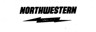 NORTHWESTERN SINCE 1879