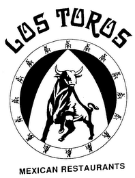LOS TOROS MEXICAN RESTAURANTS