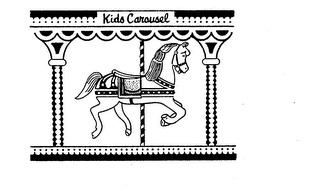 KIDS CAROUSEL