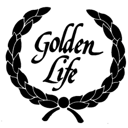 GOLDEN LIFE