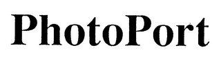 PHOTOPORT