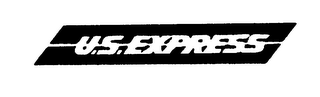 U.S. EXPRESS