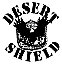 DESERT SHIELD