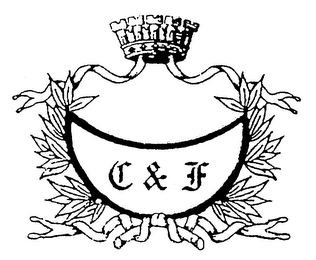 C & F