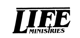 LIFE MINISTRIES