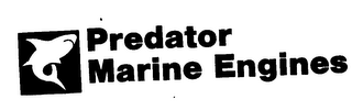 PREDATOR MARINE ENGINES