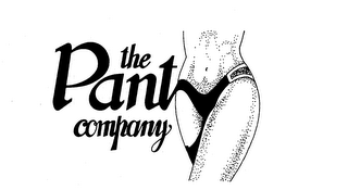 THE PANTY COMPANY