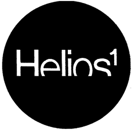 HELIOS 1