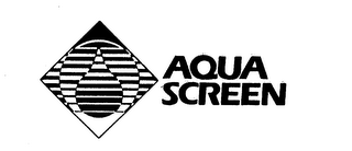 AQUA SCREEN