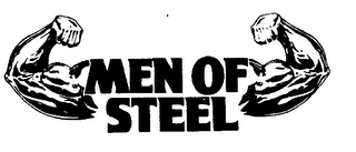 MEN OF STEEL