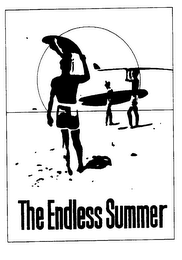 THE ENDLESS SUMMER