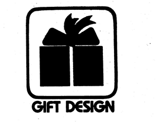 GIFT DESIGN