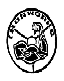 IRONWORKS