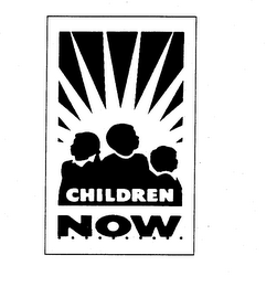 CHILDREN NOW