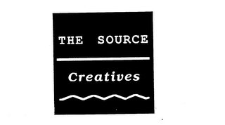 THE SOURCE CREATIVES