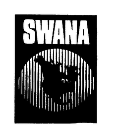 SWANA