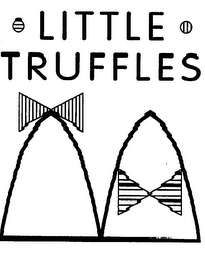 LITTLE TRUFFLES