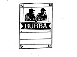 BUBBA