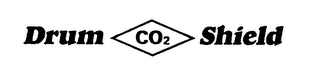 DRUM CO2 SHIELD