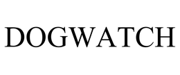 DOGWATCH INC.