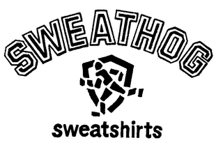 SWEATHOG SWEATSHIRTS