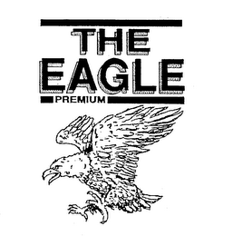 THE EAGLE PREMIUM