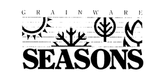 GRAINWARE SEASONS