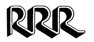 RRR