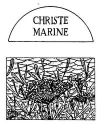 CHRISTE MARINE