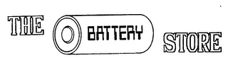 THE BATTERY STORE