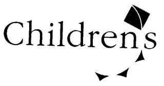 CHILDREN'S